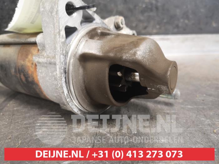 Suzuki Ignis Anlasser O479583