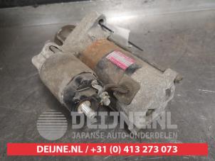 Suzuki Ignis Starter O479583 photo 2