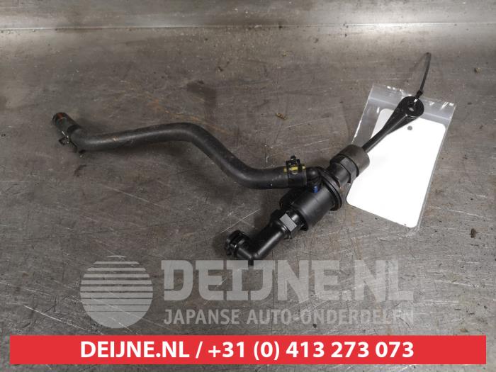 Hyundai Tucson Kupplung Hauptzylinder O479586