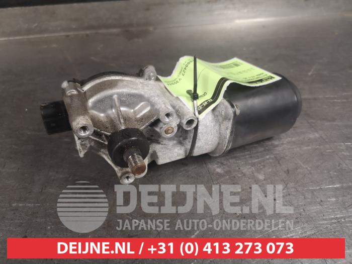 Honda FR-V Front wiper motor O479594