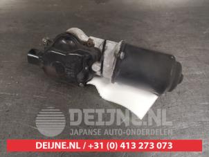 Honda FR-V Scheibenwischermotor vorne O479594 foto 2