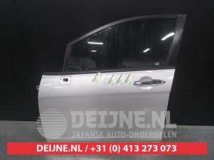 Honda FR-V Portier 4Deurs links-voor O479599 foto 2