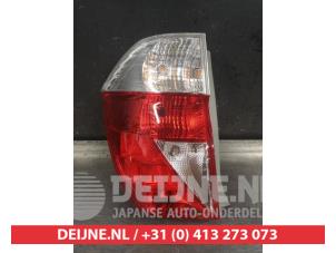 Honda FR-V Taillight, left O479609 photo 2