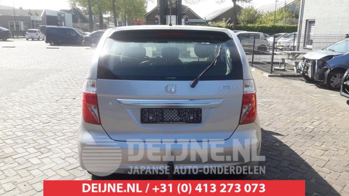 Honda FR-V Tailgate O479611