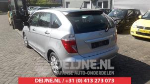 Honda FR-V Heckklappe O479611 foto 3