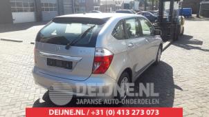 Honda FR-V Heckklappe O479611 foto 2