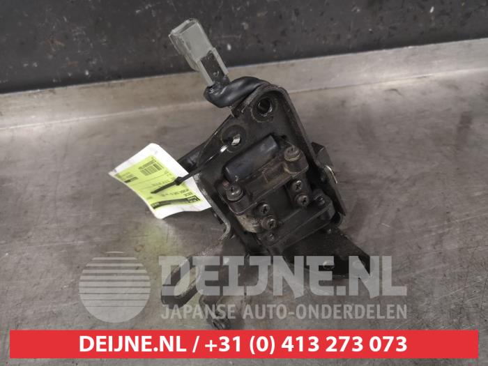 Hyundai Coupe Bobine O479644