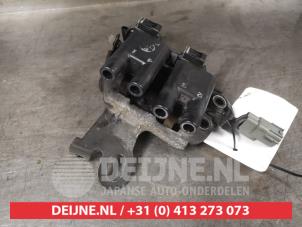 Hyundai Coupe Ignition coil O479644 photo 2
