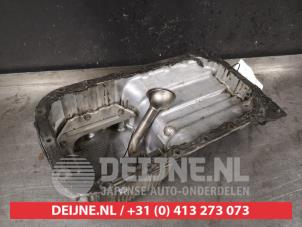 Gebruikte Carterpan Hyundai Coupe 2.0i 16V CVVT Prijs € 35,00 Margeregeling aangeboden door V.Deijne Jap.Auto-onderdelen BV