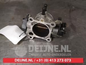 Hyundai Coupe Gasklephuis O479647 foto 2