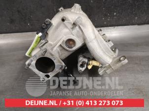 Hyundai Coupe Ansaugbrugge O479649 foto 2
