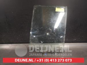 Nissan Navara Portierruit 4Deurs links-achter O479667 foto 2