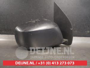 Nissan Navara Buitenspiegel rechts O479685 foto 2