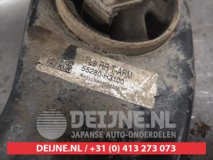 Hyundai Tucson Querlenker rechts hinten O479700 foto 2
