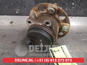 Hyundai Tucson Wiellager achter O479701 foto 2