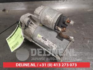 Mazda 2 Starter O479706 photo 2