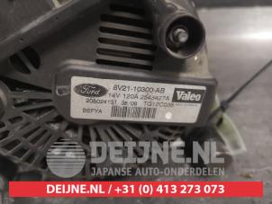Mazda 2 Dynamo O479707 photo 3