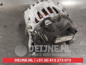 Mazda 2 Dynamo O479707 photo 2
