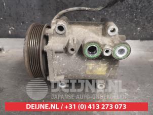 Gebruikte Aircopomp Mazda 2 (DE) 1.6 CDVi 16V Prijs € 50,00 Margeregeling aangeboden door V.Deijne Jap.Auto-onderdelen BV