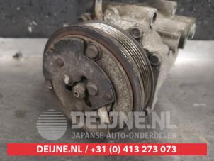 Mazda 2 Aircopomp O479708 foto 2