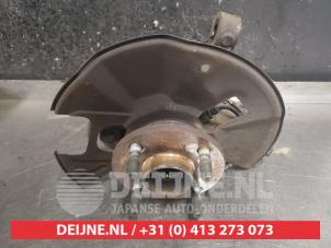 Mazda 2 Knuckle, front right O479714 photo 2