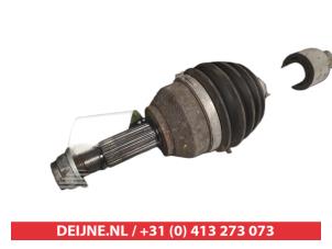 Mazda 2 Front drive shaft, left O479715 photo 2