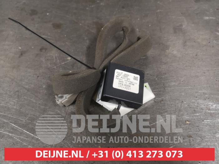 Nissan Qashqai GPS Antenne O479726