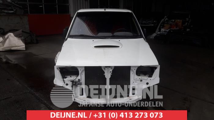 Nissan Terrano Windschutzscheibe O479734