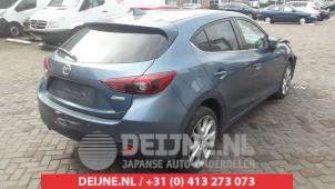 Mazda 3 Tailgate O479751 photo 2