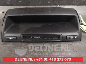 Kia Venga Interior display O479784 photo 2