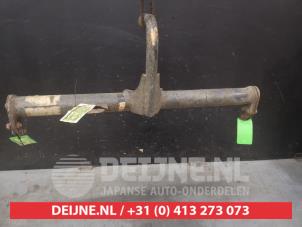 Nissan Terrano Anhängerkupplung O479790 foto 3