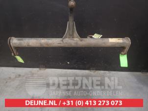 Nissan Terrano Anhängerkupplung O479790 foto 2