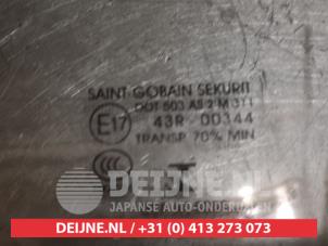 Nissan Terrano Door window 4-door, front left O479792 photo 3