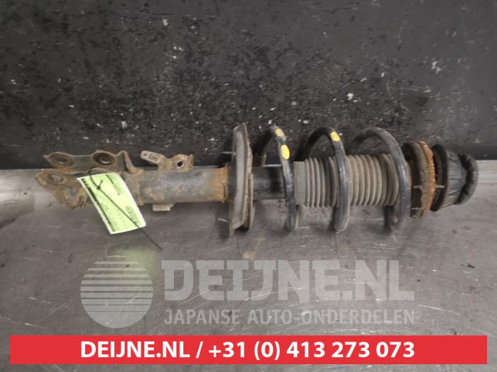 Kia Venga Schokdemperpoot links-voor O479818
