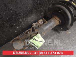 Kia Venga Schokdemperpoot links-voor O479818 foto 2