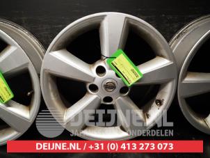 Nissan Qashqai Felgen Set O479842 foto 4