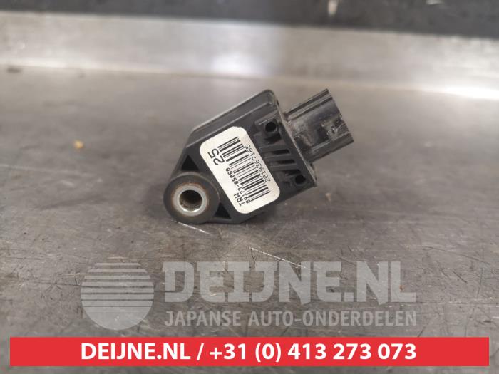 Toyota Avensis Airbag-Sensor O479846
