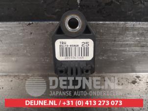 Toyota Avensis Airbag-Sensor O479846 foto 3
