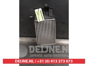 Toyota Yaris Intercooler O479870 foto 3