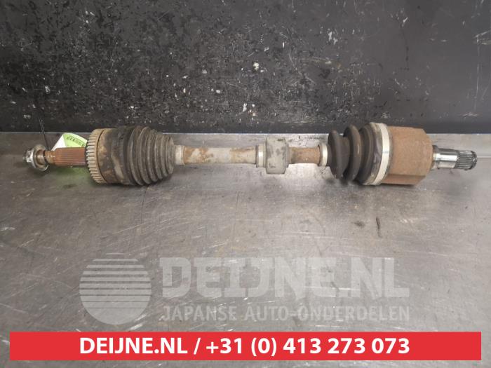 Hyundai IX35 Antriebswelle links vorne O479882