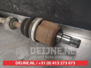 Hyundai IX35 Antriebswelle links vorne O479882 foto 3