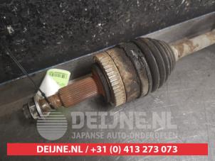 Hyundai IX35 Antriebswelle links vorne O479882 foto 2