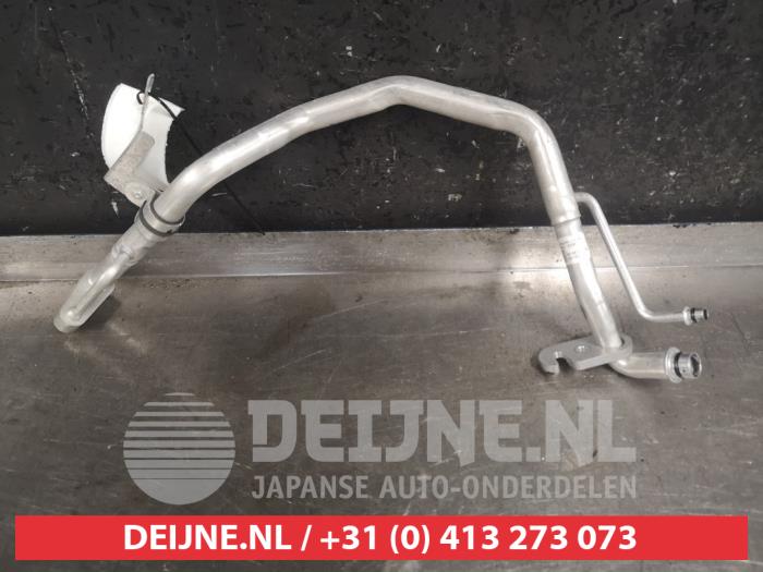 Nissan Note Airco Leiding O479889