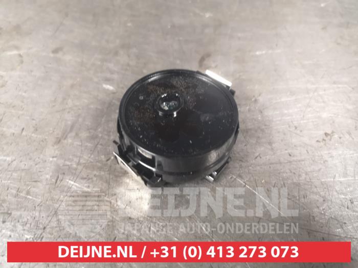 Nissan Note Regensensor O479897