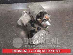 Nissan Note Anlasser O479900 foto 2