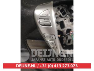Nissan Note Lenkrad O479910 foto 3