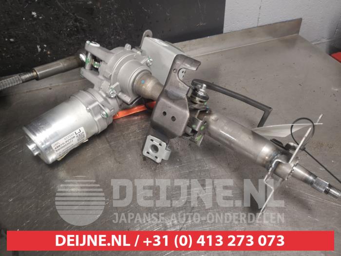 Nissan Note Lenksäulenwelle O479914