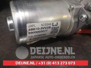 Nissan Note Steering column O479914 photo 2