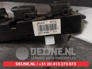 Hyundai Santafe Multi-functional window switch O479965 photo 3