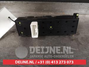 Hyundai Santafe Multi-functional window switch O479965 photo 2